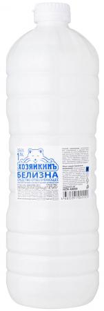 

Отбеливатель БЕЛИЗНА ХОЗЯЙКИНЪ,1 л