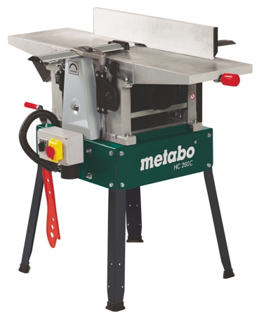 

Рейсмусовый станок Metabo HC 260 C DNB